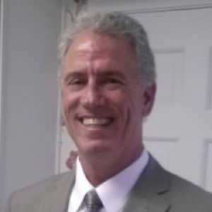 Meet your Posher, Greg